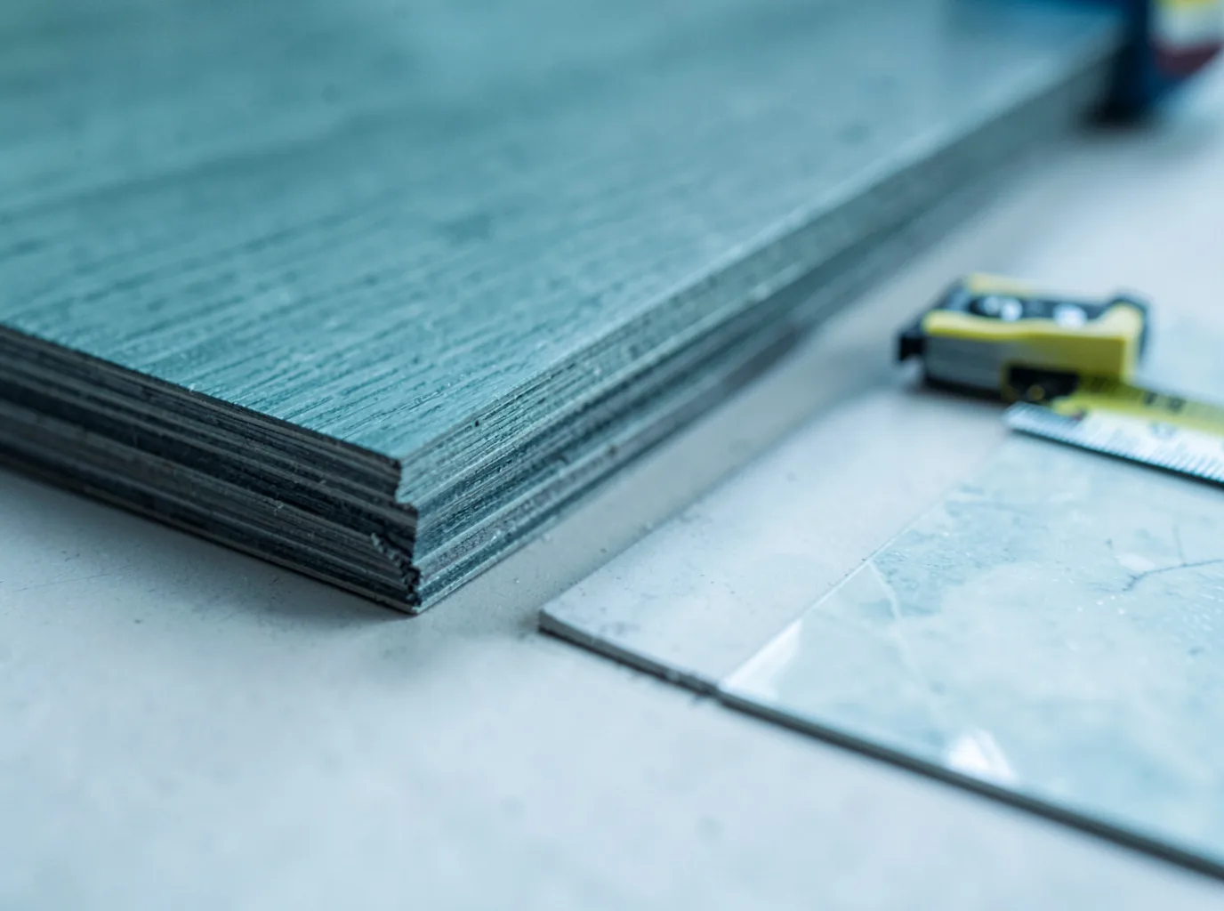 Luxury Vinyl Plank Installation Doucette, TX FAQs